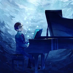 神曲奏界来自日本的天籁之音