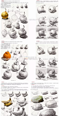 手稿素描静物 2018我有我一套 孙建陈紫阳编 素描静物基础入门书单个组合结构静物临摹范本照片对画高艺联考美术绘画书籍-tmall.com天猫