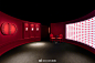 「迪奥红色情缘」DIOR IN RED 展览 - 案例 - ONSITECLUB - 体验营销案例集锦