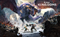 Rival Kingdoms - Age of Ruin / By Space Ape Games