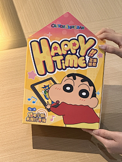 乃斯彭彭采集到卡通/IP