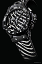 Hublot - Big Bang Zebra