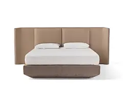 PANIS - Beds from Amura | Architonic : PANIS - Designer Beds from Amura ✓ all information ✓ high-resolution images ✓ CADs ✓ catalogues ✓ contact information ✓ find your nearest..