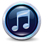 iTunes10音乐PNG图标 #采集大赛#