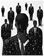 黑白色的梦 / Kouzou Sakai ​​​​