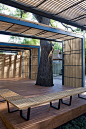 The Duplantier Volunteer Pavilion - Picture gallery : View full picture gallery of The Duplantier Volunteer Pavilion