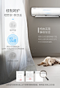 Hisense/海信 KFR-33GW/EF27A1(1P58) 1.5p匹一级能效变频空调-tmall.com天猫