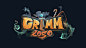 GRIMM 2050 Game : What would Grimm’s fairy tales be changed in 2050? The Candy Witch's House in "Hansel & Gretel" melted due to global warming, The beanstalk in "Jack and the Beanstalk" is fading, the Forest that Red Riding Hood co