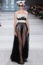 Giambattista Valli Fall 2014 Couture Collection