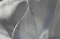 硬纱质特殊造型材料 金属色尼龙钢丝网硬挺高密丝滑 服装设计面料-淘宝网
