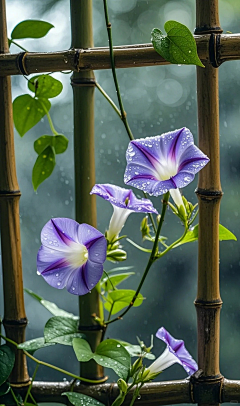 Dr~小瑞采集到花