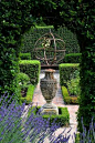 Provence Country Garden ♡ <a href="<a class="text-meta meta-link" rel="nofollow" href="http://teaspoonheaven.com"" title="http://teaspoonheaven.com"" target="_blank"><span class=