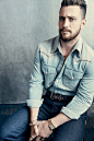 Aaron Taylor-Johnson