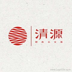 三善设计采集到LOGO