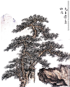 young588采集到水墨