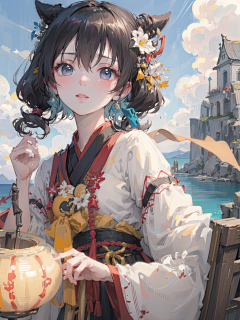 用户2C95H1vm采集到美图