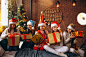 group-kids-sitting-sitting-with-presents