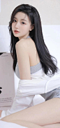 高清颜值美女壁纸6-今日头条