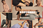 瑜伽属于每一个人——全新Nike Yoga系列，释放你我潜能