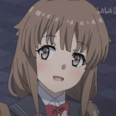 梓川枫青春猪头少年不会梦到兔女朗学姐