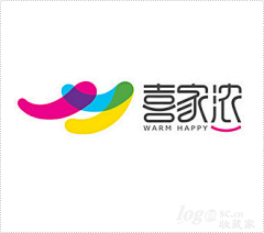 janelian采集到logo