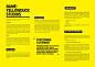 Yellowduck Studios : As part of Vega Brand Challenge 2013 teams are required to create an agency identity and showcase it.YELLOWDUCK STUDIOS:Although the major focus on the name of our agency is the word “Studio”, here is a brief explanation into the Yell