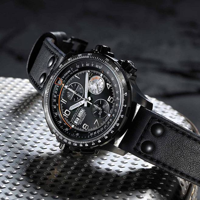Hamilton Watch (@ham...