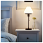 ÄLVÄNGEN Table lamp   - IKEA : IKEA - ÄLVÄNGEN, Table lamp, , Creates a soft, cosy mood light in your room.