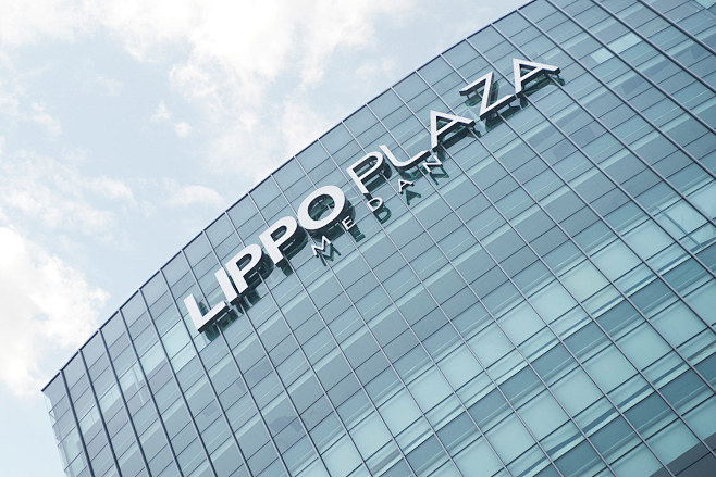 client: LIPPO group ...