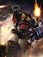 Transformers: Legends "Nemesis Prime" Event Starts Today!