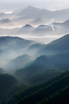 阿門采集到风景