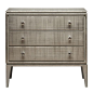 The Hepburn Chest of Drawers