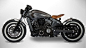 Indian Motorcycles: