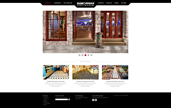 lliiyan采集到web design