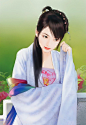 手绘古风