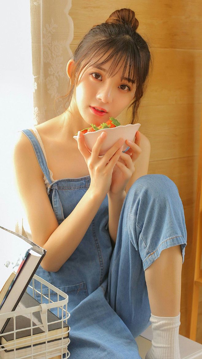 窈窕淑女君子好逑★盛世美颜第17期[10...