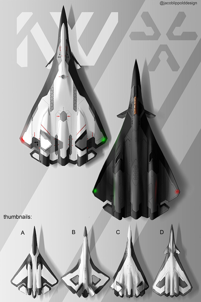 FIGHTER JET DESIGN S...