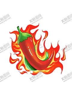 辣椒素材 【酷图网】辣椒,辣椒插画,手绘辣椒素材,辣椒手绘,朝天椒,手绘辣椒插画,卡通辣椒,辣椒素材,辣椒分层素材,手绘卡通辣椒,卡通辣椒插画