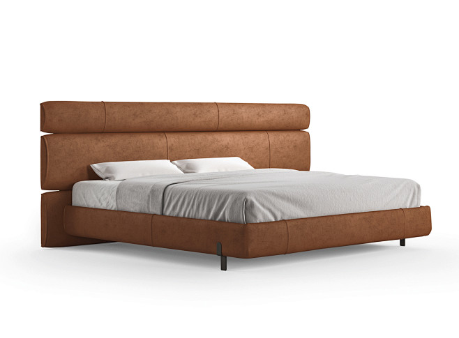 Refined Luxury Itali...