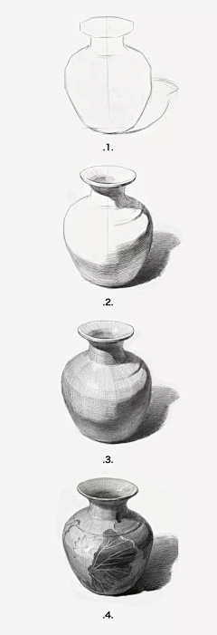龙桥山狼采集到素描