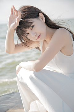 流氓Y采集到人像