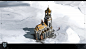 Frostpunk-手游概念设定/Frostpunk:beyond the ice