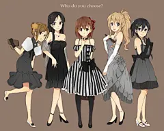 ❥闺蜜壁纸【致闺蜜-心情晴朗因为身边总是有群好姑娘】