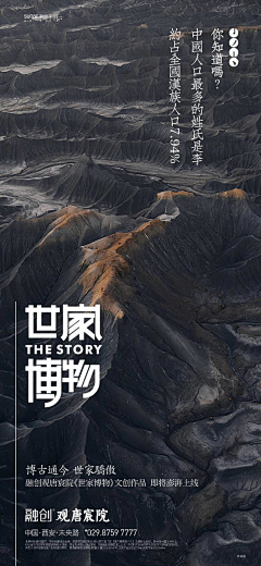 *有熊出没采集到A中式地产(深色)