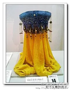 多图 买东西看北京故宫博物院展, 新月最爱柠檬香旅游攻略