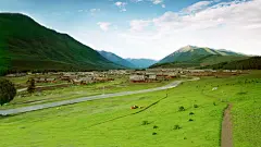 世界美丽风景图片宽屏壁纸桌面唯美