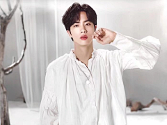 北冰洋鱼采集到BTS