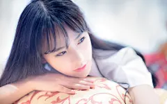 清纯美少女桌面壁纸 -ZOL桌面壁纸