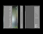 ION Series : 5 albums from the "ION Series" By Takashi Kokubo re-imagined as cassettes. 