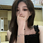 女生_女生图片 - 堆糖，美图壁纸兴趣社区
